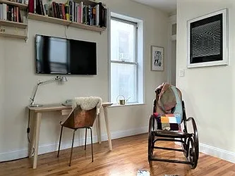 Rented by RBM Brokerage