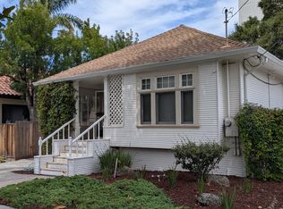 851 Jackson St, Santa Clara, CA 95050