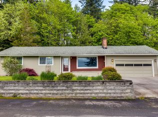 2302 Cedar Pl, Longview, WA 98632