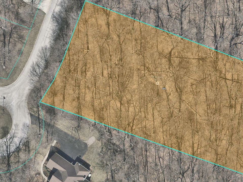 1st image of 17 Ashe Rd #Q