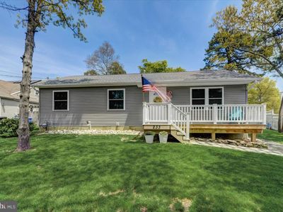 233 Middie Ln, Manahawkin, NJ, 08050