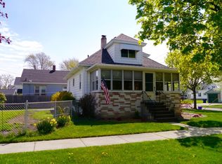 1321 S Jackson St, Bay City, MI 48708