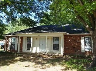 3811 Lawrenceton Cv, Memphis, TN 38115