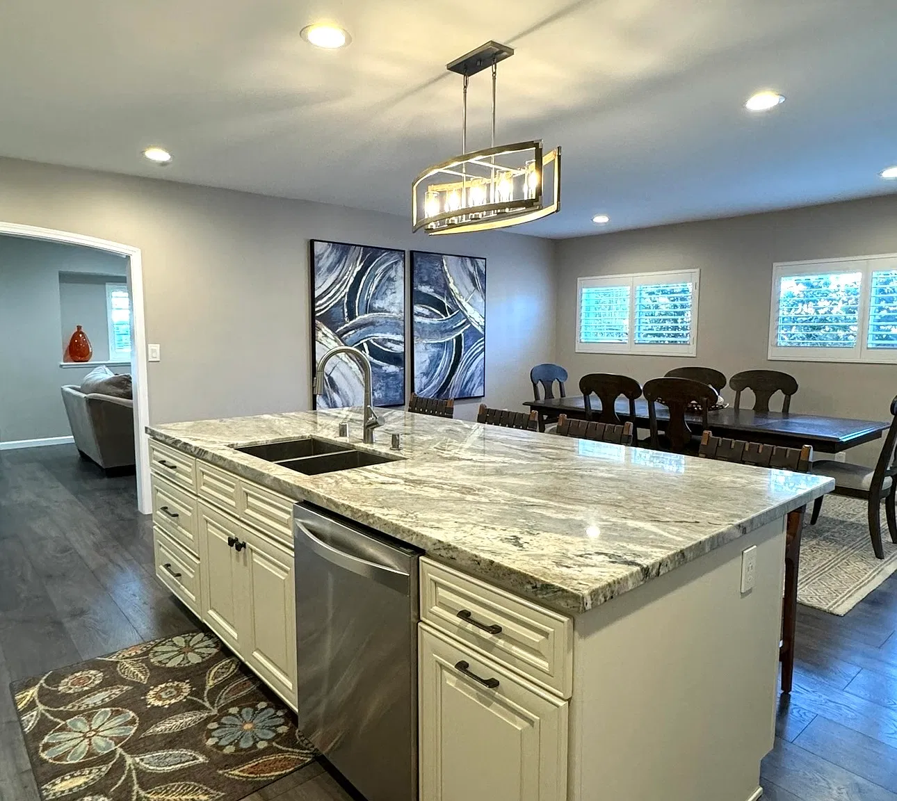 4 bed, 2149 sqft, $5,500 — Photo 1
