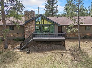 5455 Hazel Rd, Evergreen, CO 80439