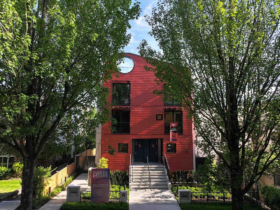 1st image of 1550 E 3rd Ave #103
