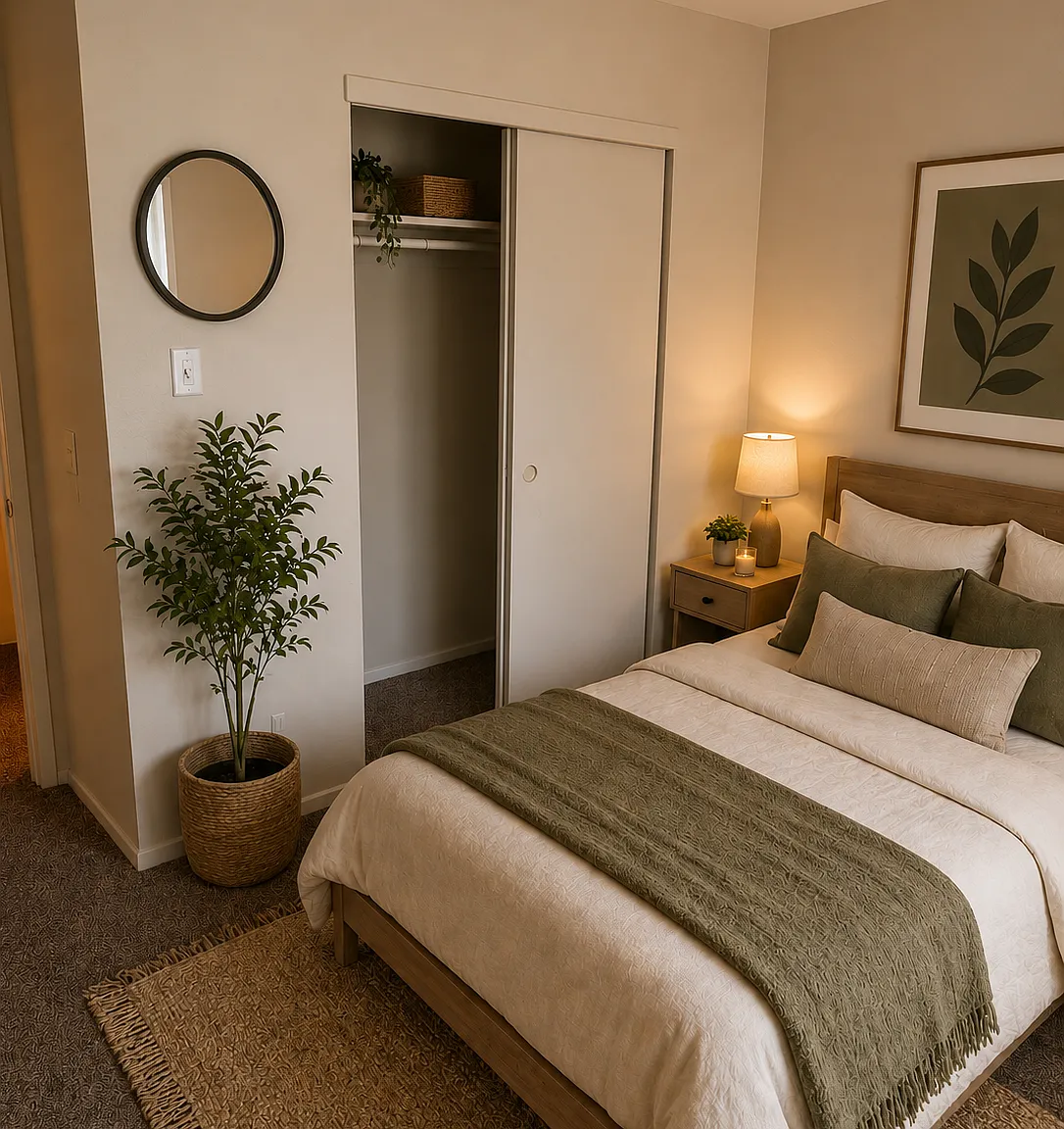 Andover Apartments — Photo 2