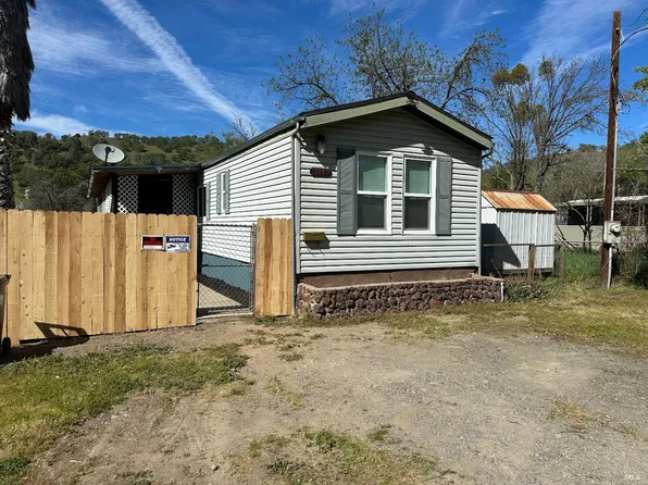 12880 4th. Street, Clearlake Oaks, CA 95423