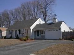 95 Steele Rd, Enfield, CT 06082