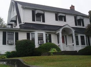 81 Lake Ave, Danbury, CT 06810