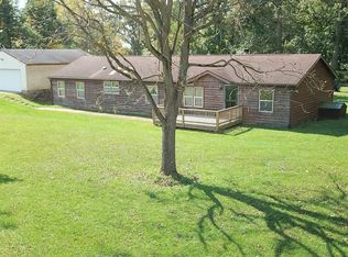 3805 Callahan Rd, South Vienna, OH 45369