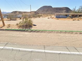 35125 Yermo Rd, Barstow, CA 92311
