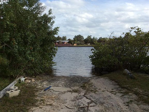 Community Boat Launch