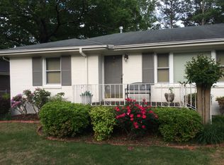 237 Rosewood St, Irondale, AL 35210