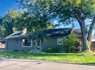 22 Martin Pl, Wenatchee, WA 98801