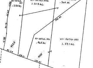 4925 Bloomfield Rd, Cambridge, OH 43725