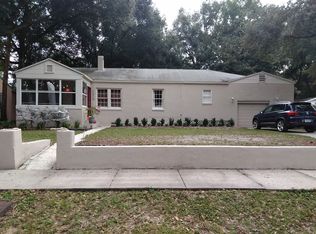 1219 E Hamilton Ave, Tampa, FL 33604