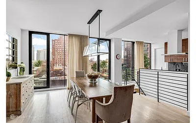 Sold by Douglas Elliman