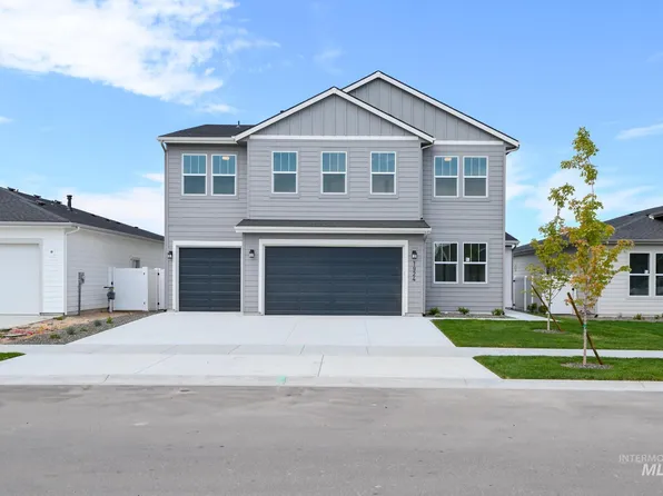 1924 W Arya St, Kuna, ID 83634