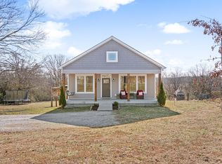 4534 Highway 47 E, White Bluff, TN 37187