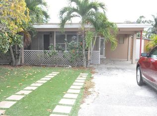 4344 Kent Ave, Lake Worth, FL 33461