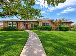3700 Cliffwood Dr, Colleyville, TX 76034