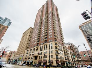 41 E 8th St APT 1906, Chicago, IL