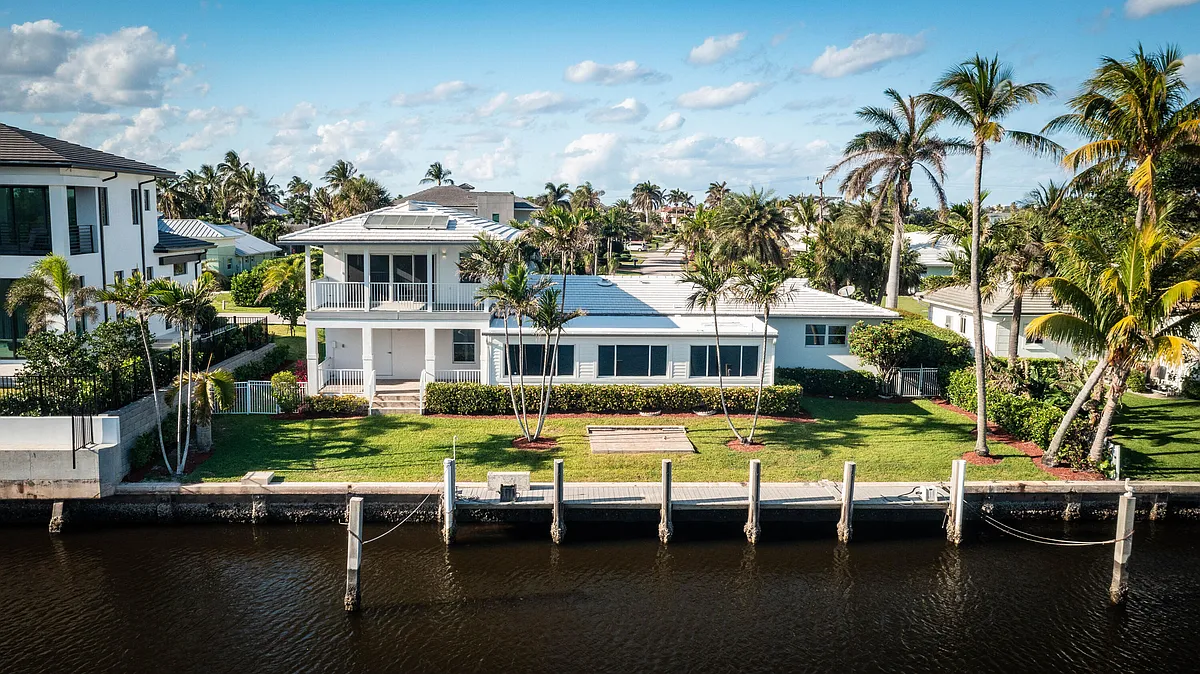 Building Photo - 2 Inlet Cay Dr