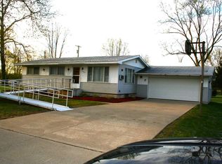 14807 Ida West Rd, Petersburg, MI 49270