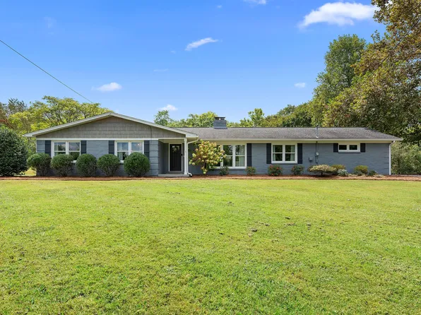 2337 Les Robinson Rd, Columbia, TN 38401