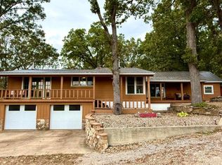 15694 Highway Uu, Solo, MO 65564