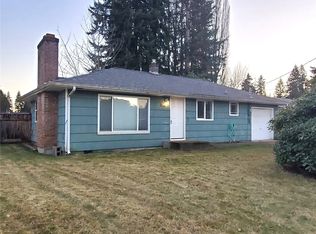 4441 16th Ave SE, Lacey, WA