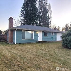 4441 16th Avenue SE, Lacey, WA, 98503