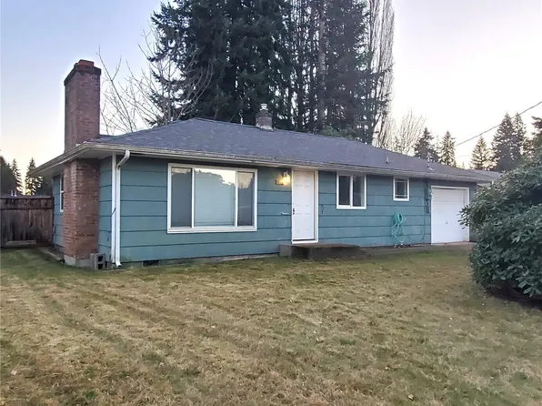 4441 16th Avenue SE, Lacey, WA 98503