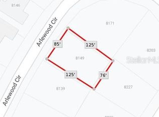 8149 Arlewood Cir #11, Pt Charlotte, FL 33981