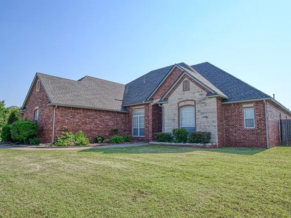 2701 Long Lake Pl, Norman, OK 73026