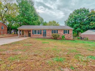805 Southwood Dr, Kings Mountain, NC 28086