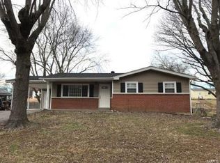 885 Sun Valley, Arnold, MO 63010