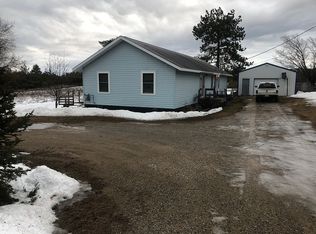 5530 County Road 457, Newberry, MI 49868