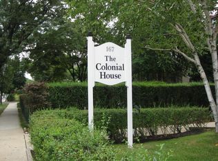 167 Centre Ave APT 3F, New Rochelle, NY 10805