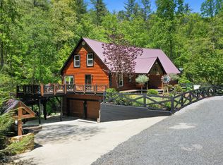 312 Learh Ln, Ellijay, GA 30540