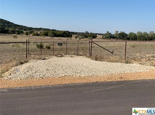 2496 Private Road 3271, Kempner, TX 76539