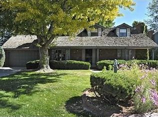2182 S Jackson St, Denver, CO 80210