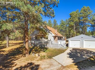 9720 Hardy Rd, Colorado Springs, CO 80908
