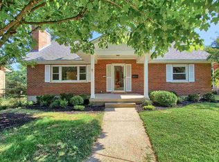 422 Fort Henry Dr, Fort Wright, KY 41011