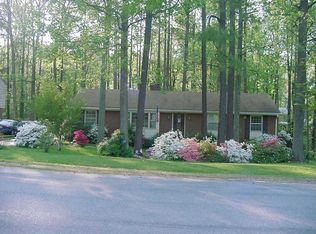 224 Chasnell Rd, North Chesterfield, VA 23236