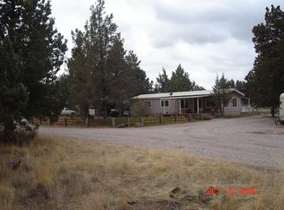 903 NW 95th St, Redmond, OR 97756