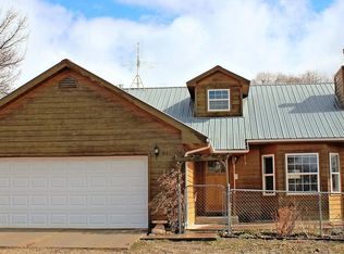 51 S Willow St, Mancos, CO 81328