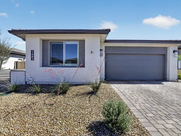 1481 W CALLE DE FLORES --, Queen Creek, AZ 85140