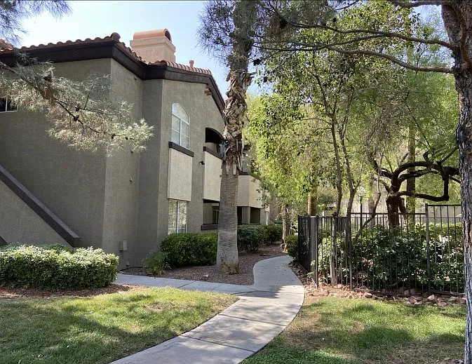 9000 Las Vegas Blvd S #2259 — Photo 42